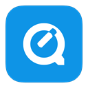 MetroUI QuickTime icon